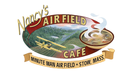 Nancy's Air Field Cafe